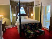 Tweepersoonskamer met Eigen Badkamer