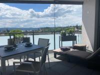 Premium Apartment Hägerstraße - B&B Überlingen
