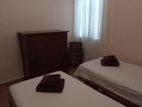 Apartamento de 2 dormitorios