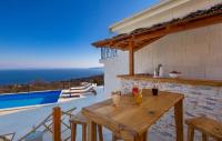 Villa Corichi - B&B