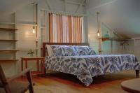 Camera King con Balcone 