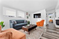 B&B Missoula - Bright & Stylish 2 Bedroom Home - Bed and Breakfast Missoula