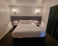 Habitación Estándar - Cama extragrande