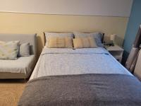 Chambre Simple Standard avec Douche