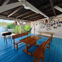 Kucica Truma - B&B Ulcinj