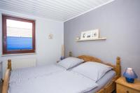 Ostseeliebe, gemütliche und moderne Ferienwohnung für 2 Personen in Zingst - B&B Zingst