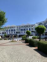 Ferienwohnung Nr 124 Sehnsucht-Zingst - Ferienwohnung Zingst