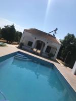 B&B Siviglia - Rocio - Bed and Breakfast Siviglia