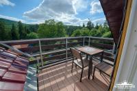 Auszeit im Harz - Haus 2 Wohnung 5 - B&B Schierke
