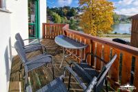 Auszeit-im-Harz Haus 5 Wohnung 32 - B&B Stiege