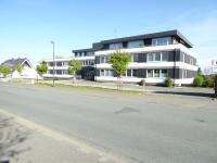 Winterberg Citylife Pool Sauna 5 Pers near Bikepark Wifi PS4 Netflix - Ferienwohnung