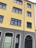 SUITE-DREAMS APARTMENT - Innenstadt - Chambres d’hôtes Hanovre