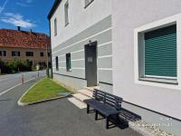 Voll ausgestattet, Nähe Heiltherme Bad Waltersdorf - Ferienwohnung