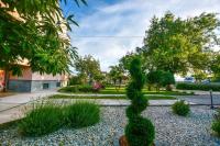 Ferienwohnung in Zaton (Zadar) mit Meerblick, Balcony, Air conditioning, W-LAN (4810-1) - B&B Zaton