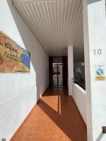 Ático con terraza y vistas en Carboneras - B&B Carboneras