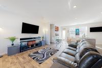 8 Mi to Dover Motor Speedway! Dog-Friendly Retreat - B&B Dover