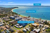 The Tomaree Downstairs - Ferienwohnung Shoal Bay