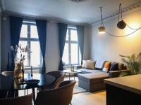 B&B Oslo - Elegant apartment in the middle of Oslo - Bed and Breakfast Oslo