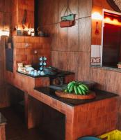 Pousada Estância Mineira - B&B