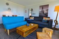 Beach Lodge BL08 - Bed and Breakfast Cuxhaven