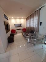 Minha Casa Padrão em Bonito - Ferienwohnung