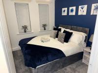 B&B Aldershot - Blue Madison - Bed and Breakfast Aldershot