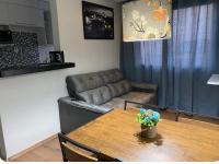 Apto Aconchegante - B&B