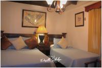 B&B Antigua Guatemala - Hotel Don Rholyn - Bed and Breakfast Antigua Guatemala