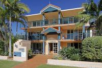 Sea Breeze on Main Beach - B&B