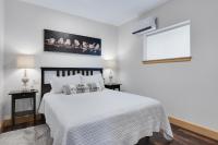 Magnolia Suite - Main Street Lodge in Berlin - Chambres d’hôtes Berlin