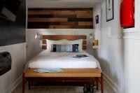 Chambre Lit Queen-Size 