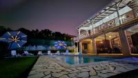 VILLA La Suite Viva Vero - Martinique Sud Location - B&B Les Trois-Îlets
