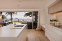 36 Marine - Unparalleled beachfront luxury - Ferienwohnung Mount Maunganui