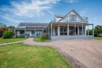 The Great Escape - Ferienwohnung Marengo