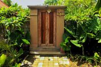 Tutik Private House by Supala - B&B Ubud