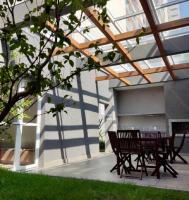 MV 84A Studio Blue Brás - Rua Coronel Mursa, 56 - Bras - B&B San Paolo