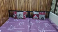 Chambre Triple avec Salle de Bains Commune