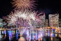 Cosy Cottage Funky ICC Darling Harbour Sydney - B&B Sydney