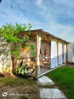 HOSTAL SARITA - Bed and Breakfast Villavieja