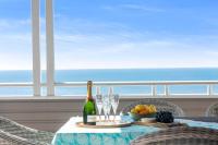 Luxury Beach House Retreat Beach - Ferienwohnung Whale Beach