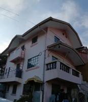 R and W Transient House in Baguio - Bed and Breakfast