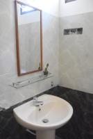 Habitación Doble Estándar con ventilador