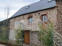 B&B Canilhac - Maison de 2 chambres avec terrasse a Banassac - Bed and Breakfast Canilhac