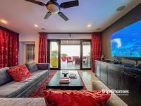 Playa de La Paz - 1 Br Penthhouse - Ferienwohnung La Paz