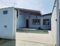 Casa 35 Praia Grande com piscina e 3 dormitórios - B&B Ubatuba