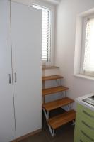 Apartments MEDVED in the historic center - B&B Koper