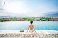 Mường Lò Retreat Nghia Lo - B&B