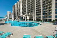Phoenix-VII Unit 7814 - NEW-Beach front-Sleeps 6 - B&B