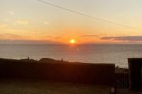 ERIN NEAMH - Magnificent sea views cosy cottage in Cumbria - Ferienwohnung Harrington