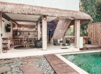 Bukit Hideaway - B&B